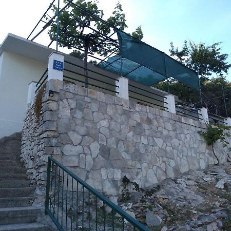 House Filip Villa Bogomolje Eksteriør bilde