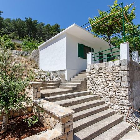 House Filip Villa Bogomolje Eksteriør bilde
