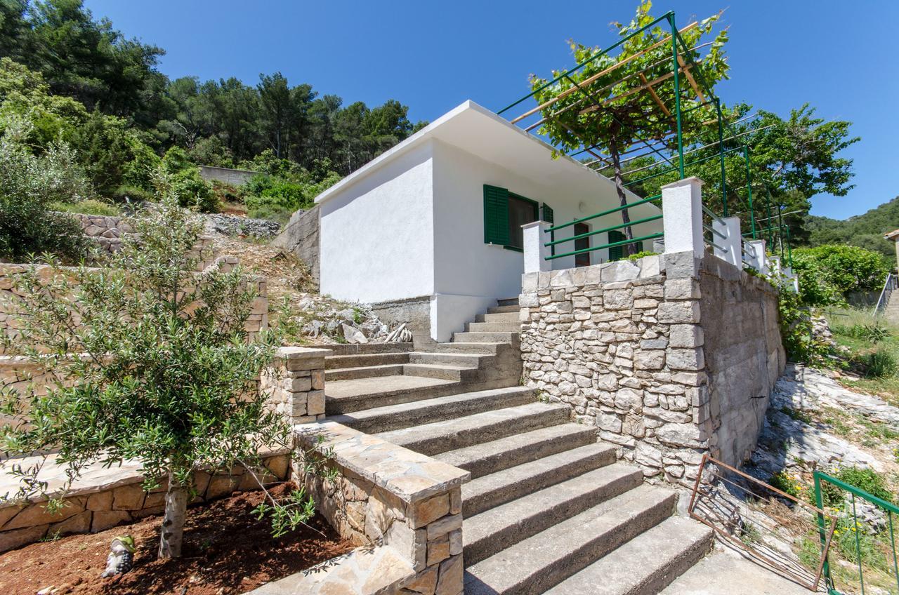 House Filip Villa Bogomolje Eksteriør bilde