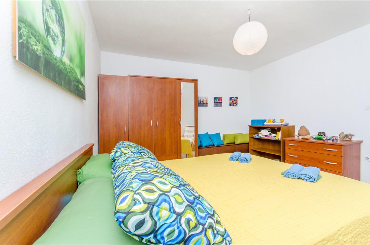House Filip Villa Bogomolje Eksteriør bilde